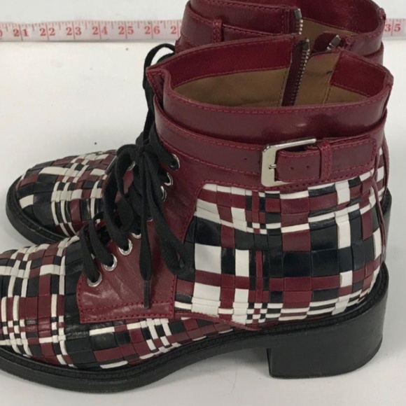 Laurence Dacade Solene Boot. Size 38.5 EUC. - Picture 3 of 5